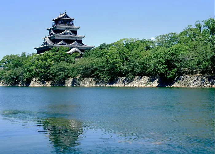Shiniguchi Station #6Mins By Walk #厳島神社 #World Heritage Site