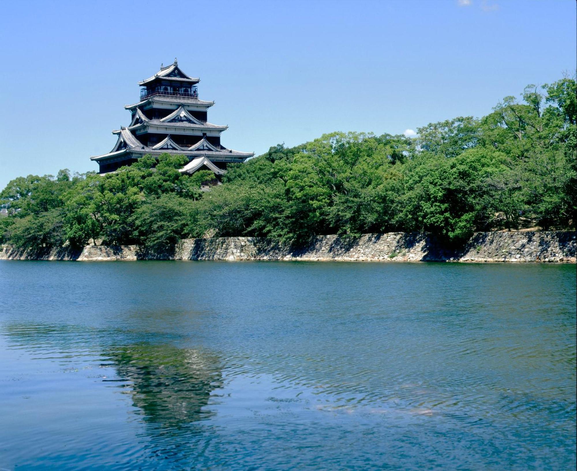 Shiniguchi Station #6mins By Walk #厳島神社 #world Heritage Site 公寓 *